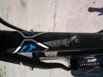Predam crossovy bicykel znacky Bulls street flyer - 13