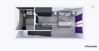 HALO reality - REZERVOVANÉ (prihláste sa na čakaciu listinu) - 13