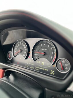BMW M4 F82 Competition - 13