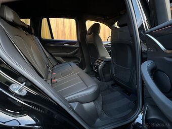 BMW X3 G01 2022 Facelift M-Paket 2.0d 140kw X-Drive | DPH | - 13