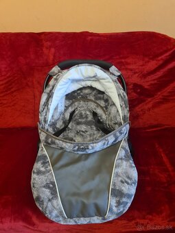 Detský kočík - 13