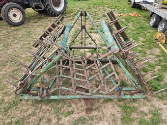 Kombinátor, brány,smykobrány - 13