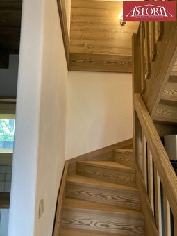 Rekreačná chalupa na predaj Heľpa - 13