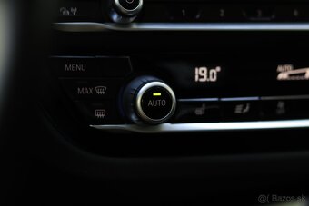 BMW X3 xDrive 2.0 d - 13