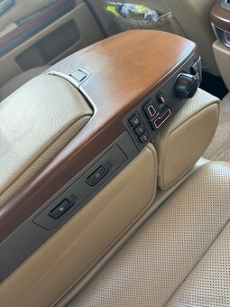 PREDAM BMW E66 745I LPG TOP STAV - 13