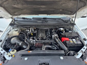 Ford Ranger 3,2 Wildtrack - 13