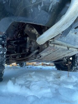 Mitsubishi L200 - 13