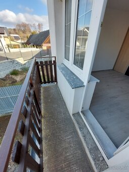 Prenájom 3+1 Sedmerovec - 13