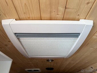 Iveco Daily 2,8D Karavanová prestavba - 13