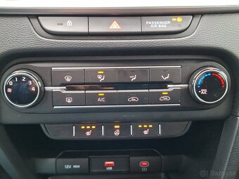 Kia CEED SW 1,5 T-GDi M6 SILVER+SILVER PACK 103kW/140k - 13