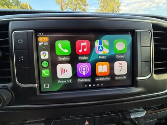 Toyota ProAce Verso L2 Extra A8 Long - DPH + v záruke 5/2026 - 13