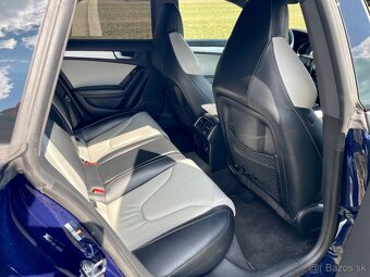 Audi S5 3.0 TFSi Quattro Sportback 5dv - 13