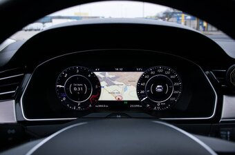 Volkswagen Passat Variant 2.0 BiTDI 240k Highline 4MOTION - 13