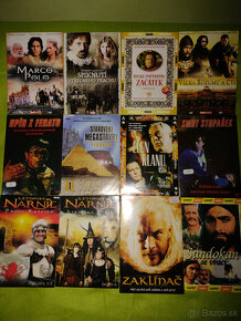 DVD - 13