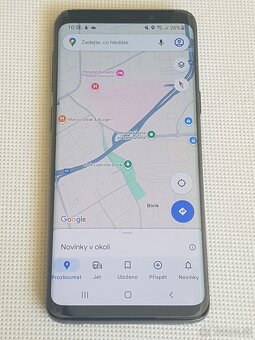 Samsung S9 Duos G960F Top stav - 13
