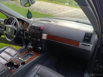 ✳️Volkswagen Touareg 3.0 V6 TDI DPF Tiptronic✳️ - 13