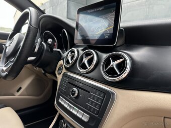 Mercedes Benz CLA  200 AMG LINE A/T TOP STAV - 13