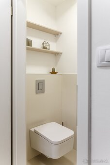 KRÁSNY 2i BYT S PARKOVANÍM, ŠANCOVÁ ULICA, PREMIERÉ - 13