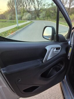 Citroën Berlingo Multispace 1.6 BlueHDi - 13
