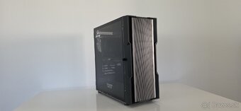 Ryzen 5 8600G, 16GB Ram, NVME 1TB, RX 5700XT 8GB - 13