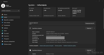 Lenovo Ideapad S145 /i5-8265U/12GB RAM/FHD/SSD+HDD/MX110 - 13