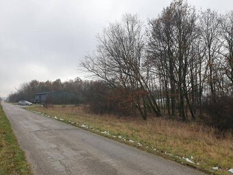 Hľadáte pôdu, les alebo lúku v okrese Pezinok? Budmerice - 13