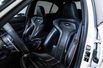 BMW M3 F80 Competition (Odpočet DPH) - 13