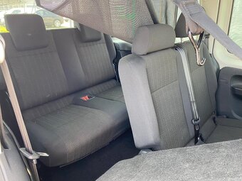Volkswagen Caddy MAXI 2.0 TDI AT 150ps - 7 miestne - 13