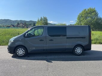 Predám Renault Trafic 1.6 CDTI - 13