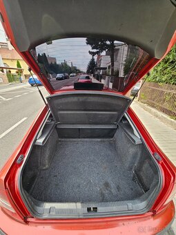 Octavia 1.9TDi klima kupene v SR - 13