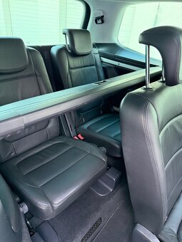 Seat Alhambra 1.4 TSI DSG - 13
