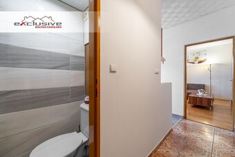 2–IZB. BYT–UL.PROSTĚJOVSKÁ, SÍDL. III, PREŠOV,56 M2,7/12 P,L - 13