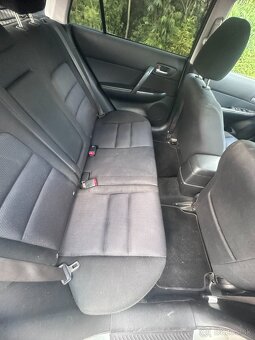 Mazda 6, wagon, benzin - 13