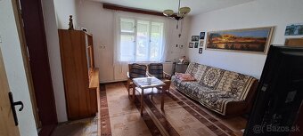 Predám dom v Gelnici - Mária Huta (35km od Košíc) - 13