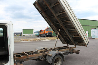 Nissan Cabstar 2.5dCi 35.13 D L2 Premium - 13