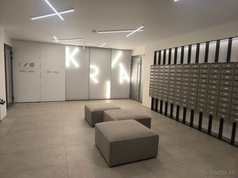 Prenájom 1i byt, Kriva 18 - 13