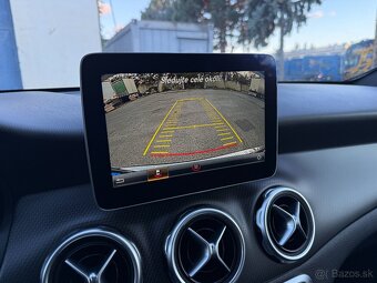 Mercedes-Benz GLA 180d, 79900km, 1.majiteľ - 13