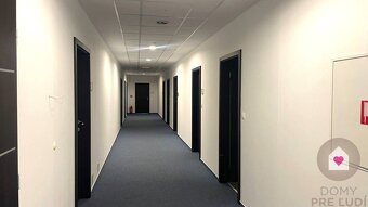 Kancelárie v BA II. pri Avione už od 19 m2, BA. Trnávka, Pes - 13