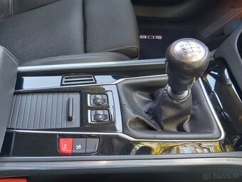 Peugeot 508 2,0 BlueHDi 110kW model 2018 - 13