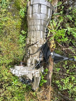 Diely Nisan Patfinder - 13