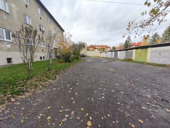 Predaj,tehlový 2izb.byt s balkonom v širšom centre Lučenca - 13