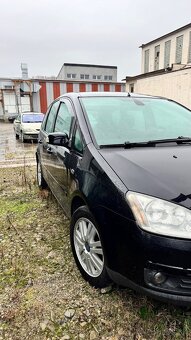 Predam Ford Focus C-Max 1.6 TDCi (2005) - 13