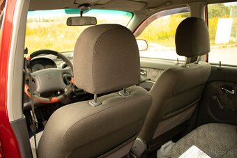 Hyundai Atos 1.1i Dynamic - 13