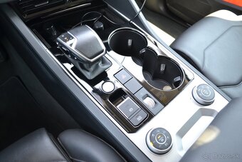 Volkswagen Touareg 3,0 TDI Elegance 4motion - 13