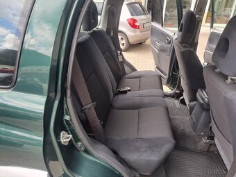 Suzuki Grand Vitara 2.0 TD ABS A/C 4x4 - 13