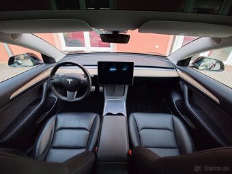Tesla Model 3 2021 Performance - EAP 377 kW - 13