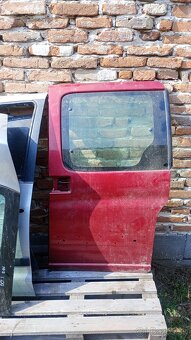 Dvere rôzne auta - 13