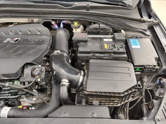 hyundai i30N 330kw stage 4 2019 - 13
