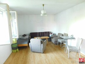 Dom na rekoštrukciu v obci Kúty - 13