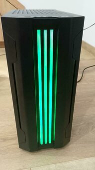 Počítač i5, gtx 1060 Asus + ssd, HDD možná výmena - 13